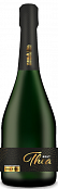 víno Turek & Šiška SEKT THEA 2019