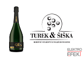 NOVINKA - Výborný sekt Thea BRUT