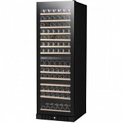 PW 166 GD dvouzónová vinotéka PHILCO