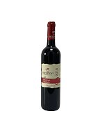 Víno Buchtovi CABERNET MORAVIA 2018 exclusive