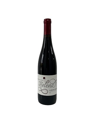 Víno Helena CABERNET MORAVIA 2017