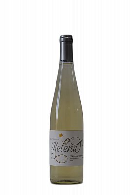 Víno Helena MÜLLER THURGAU 2021