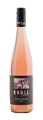 Víno Knoll CABERNET MORAVIA ROSE FRIZZANTE 2022