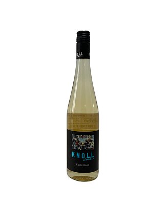 Víno Knoll CUVÉE KNOLL 2022