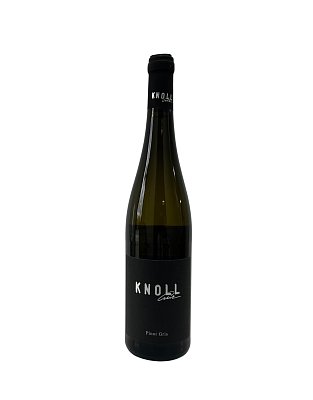 Víno Knoll PINOT GRIS 2022