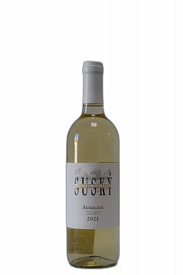 Víno Suský AURELIUS 2021