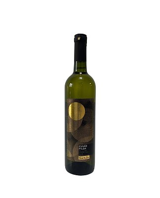 Víno Turek & Šiška CUVÉE FILDA 2020
